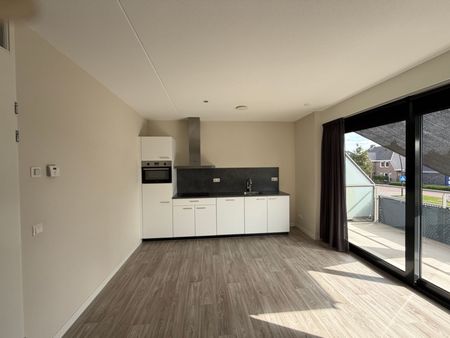 Appartement te huur: Bitswijk 6-E 5401 JB Uden - foto 5