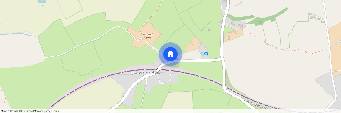 Nevada Cottage, Talaton, Exeter