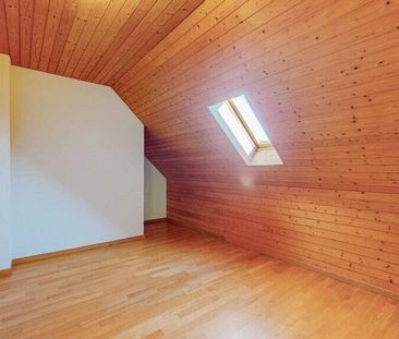 Vivre dans un endroit calme sur Amselweg - Photo 1