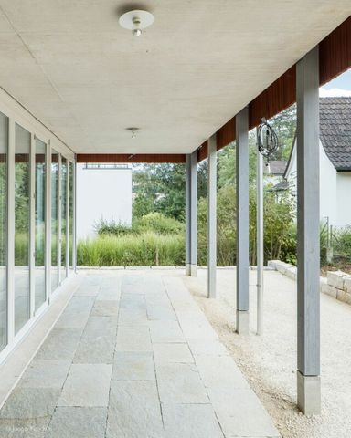 Neubau: Exklusive 5-Zimmer-Gartenwohnung an bevorzugter Lage - Photo 5