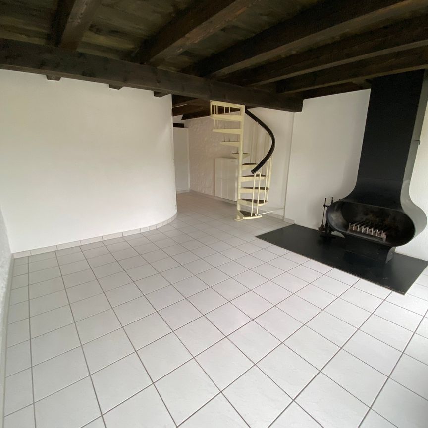 2.5 Zimmer, 50 m², 3. Stock - Photo 1