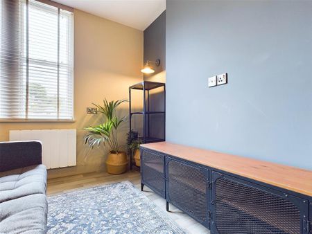 1 bedroom apartment to rent - Photo 3