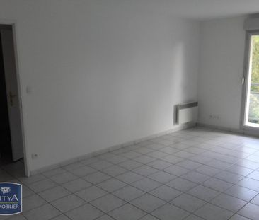 Location Appartement 2 pièces 48m² DOUAI 59500 - Photo 1