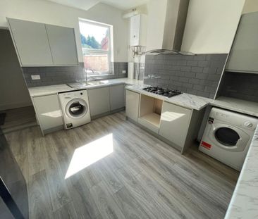 90 Derby Road- Brand New Refurb Loughborough - Photo 1