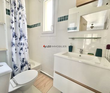 Location Appartement 1 pièce 19m² AMELIE LES BAINS PALALDA 66110 - Photo 3