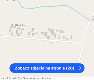 DOM z dużym ogrodem na wynajem| 120m2|Stare Babice – zdjęcie 1