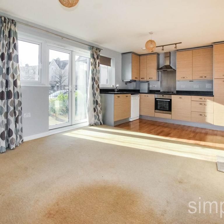 2 bedroom flat to rent - Photo 1
