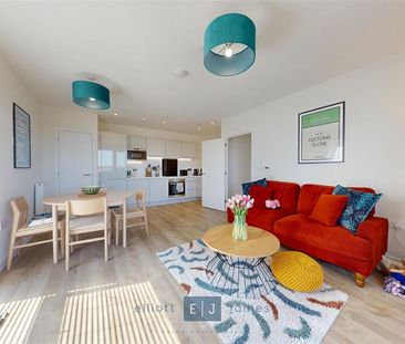 2 bedroom apartment to rent - Photo 2