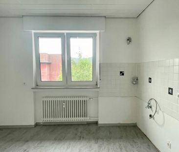 SANIERTE WOHNUNG IN PRAKTISCHER LAGE!!! - Foto 2