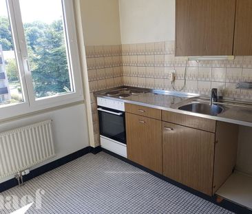 3.5 Zimmer, 80 m², 3. Stock - Photo 6