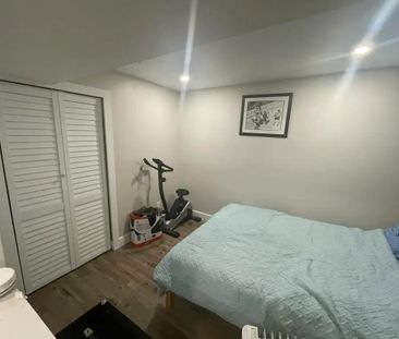 Appartement sous-sol à louer - Photo 3