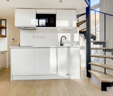 Studio Flat, Westbourne Terrace, W2 - Photo 6