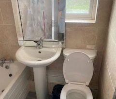 1 bedroom in a house share to rent - Photo 6