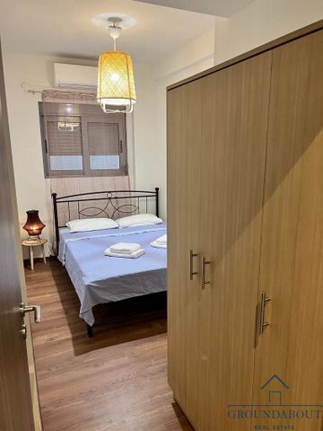 Διαμέρισμα για ενοικίαση Εξάρχεια - Νεάπολη - Photo 4