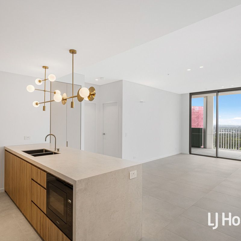 1602/42 Solent Circuit, Norwest NSW 2153 - Apartment For Rent | Domain - Photo 1