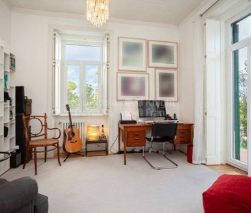 Moradia T5 em Lisboa - Photo 4