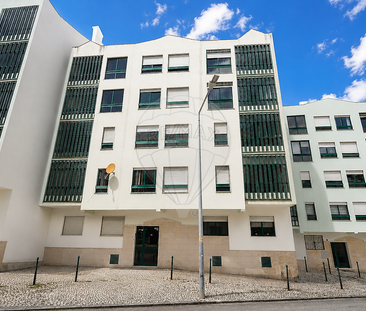 Apartamento T2 em Lisboa - Photo 6