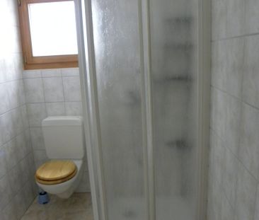 5.5 Zimmer, 120 m², 2. Stock - Foto 4