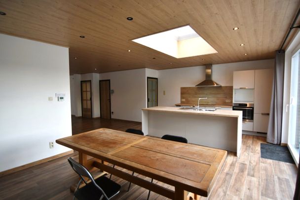 Ruime 3-slpk woning met grote tuin - Foto 1