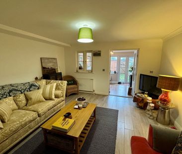 Marston Cottages - Photo 4