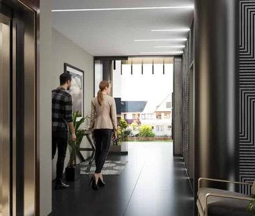 LUXURY EXECUTIVE LIVING - Photo 5