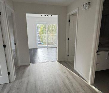 Nouveauté sur le marché Appartement à louer - Laval (Chomedey) (Dom... - Photo 3