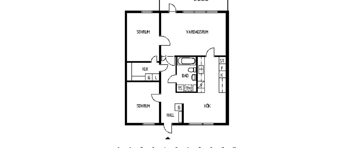 Professorsvägen 20 A - Photo 1