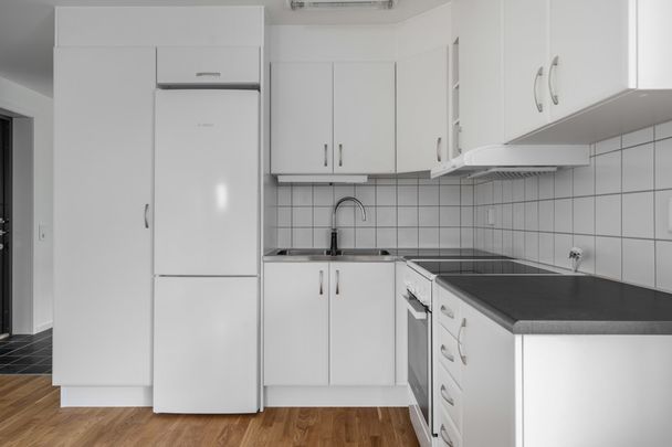 Parkgatan 28, Osby - Photo 1