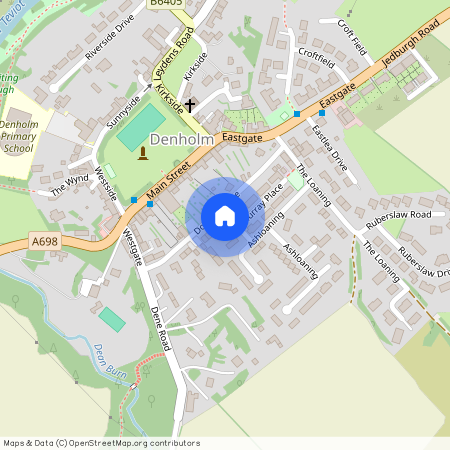 Plot 4 Leathhart Close, The Lathe at The Foundry, Douglas Drive, Douglas Drive GU35