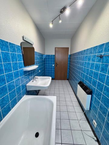 Gemütliche 2-Zimmer-Wohnung in Radevormwald-Dahlhausen zu vermieten - Photo 4