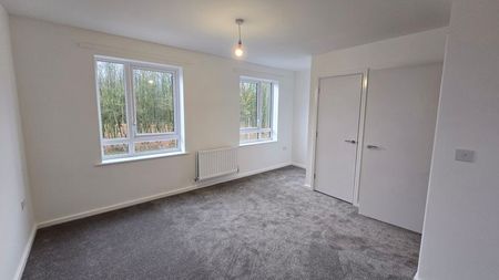 Redhouse Crescent Great Haddon, Peterborough - Photo 4