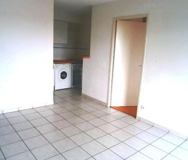 CUGNAUX / Location Appartement 2 Pièces 33 m² - Photo 5