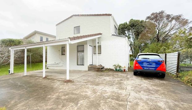 Your Family’s Next Chapter in Mt Roskill - Photo 1