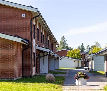 Brännsvedjevägen, Kåge - Foto 4