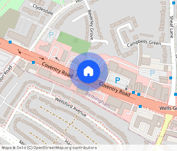 Ariel House, Birmingham - Photo 1