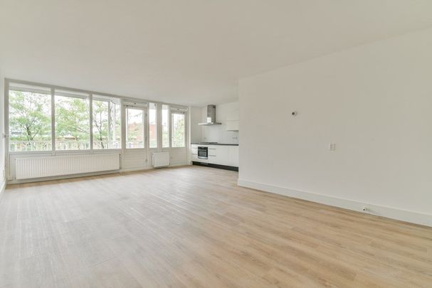 Te huur: Appartement Polderplein 12 in Hoofddorp - Foto 1