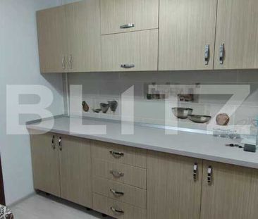 Apartament 2 camere, decomandat, zona Rovine - Fotografie 6