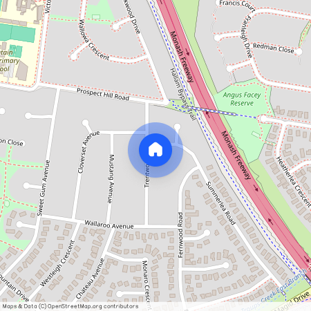 20 Trentwood Road Narre Warren, VIC 3805