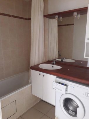 location Appartement T2 DE 42.07m² À DARNETAL - Photo 1