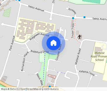 Goodier Road, CM1 - Photo 1