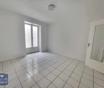 Appartement à louer 3 pièces 60.01m² - Photo 2