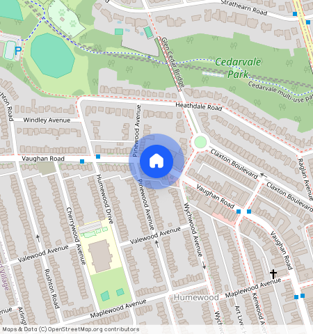 York, York, Toronto, M6C 2N1