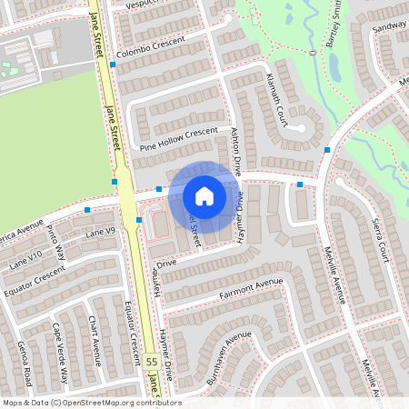 25 Cormel Street, Vaughan