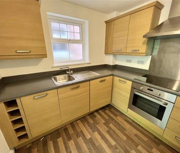 2 bedroom flat to rent - Photo 6