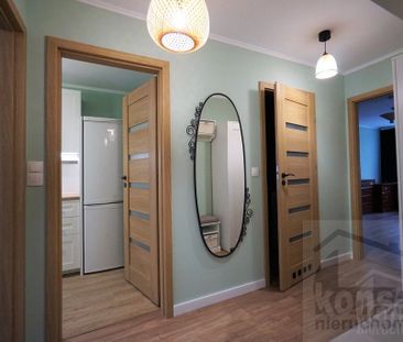 Pomorzany 2-pokojowe mieszkanie, pow. 48 m2 - Photo 5