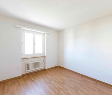 "Teilrenovierte Wohnung an optimaler Lage sucht Sie!" - Foto 4
