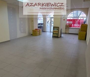 Lokal do wynajęcia, SULĘCIN, , 2 400 zł - Photo 1