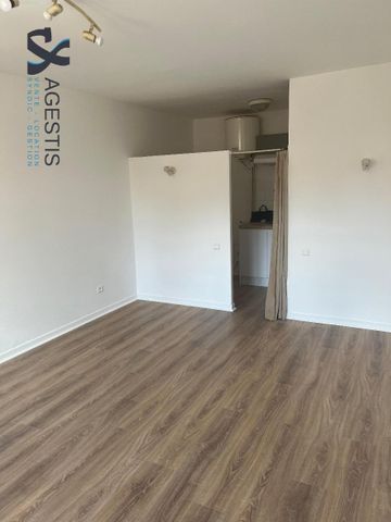 Location Appartement 1 pièce 20m² TOULOUSE 31500 - Photo 3