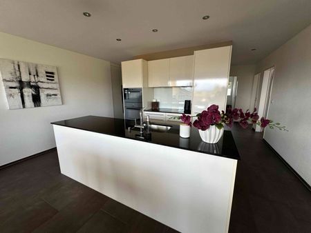 3.5 Zimmer, 100 m², 2. Stock - Photo 5
