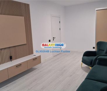 3 camere, decomandat, bloc nou, parcare, terasa I Astorium My Home - Photo 1